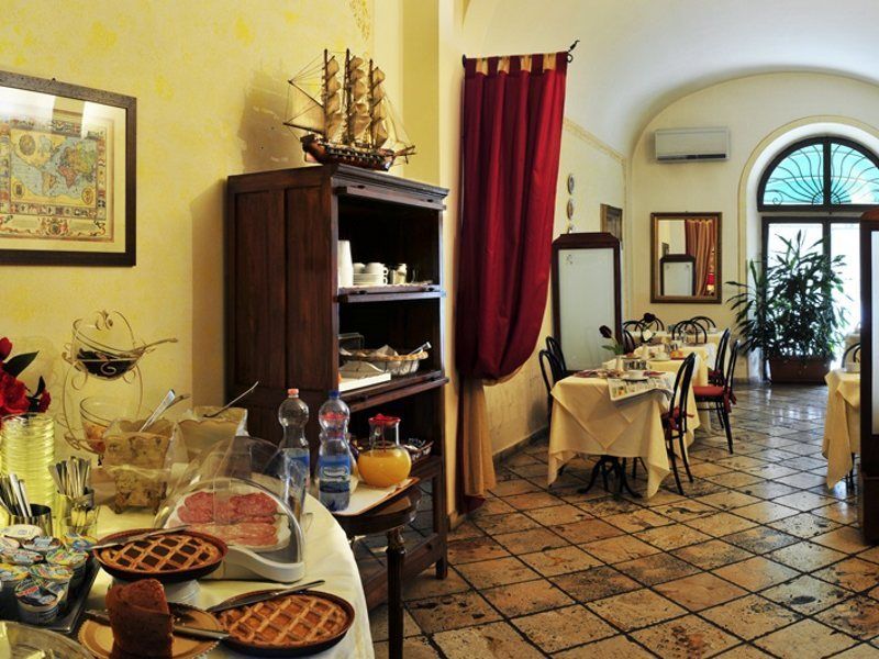 Hotel Minerva Pisa Exterior photo